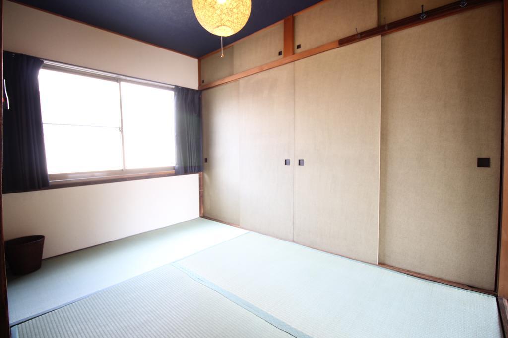 Villa Kyoto Oyado Heian Jingu Exterior foto