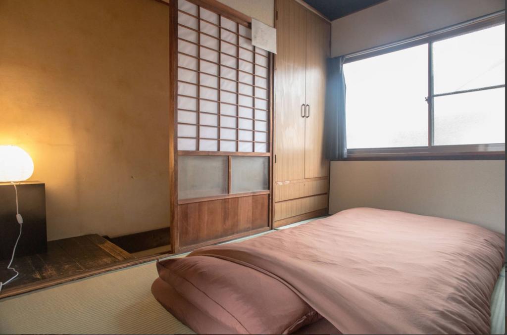 Villa Kyoto Oyado Heian Jingu Exterior foto