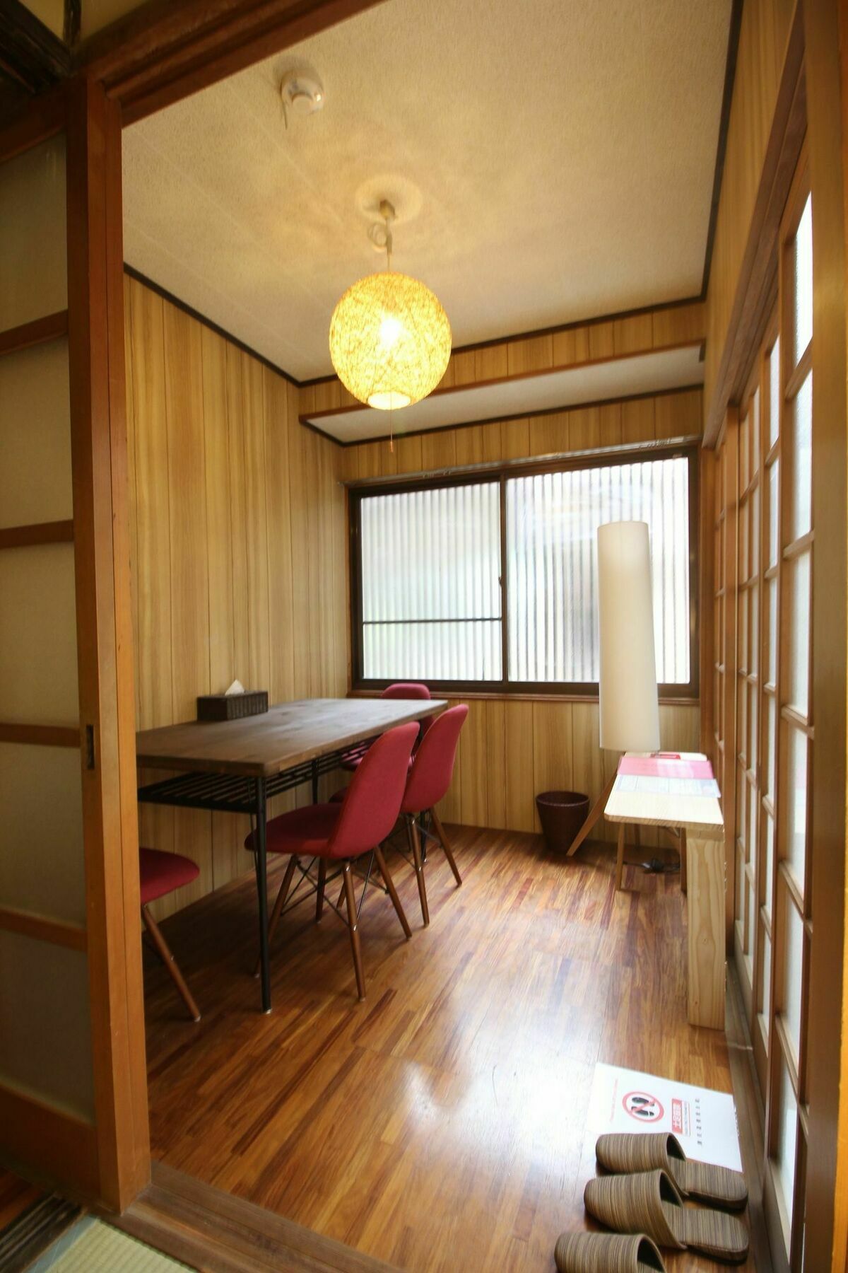 Villa Kyoto Oyado Heian Jingu Exterior foto