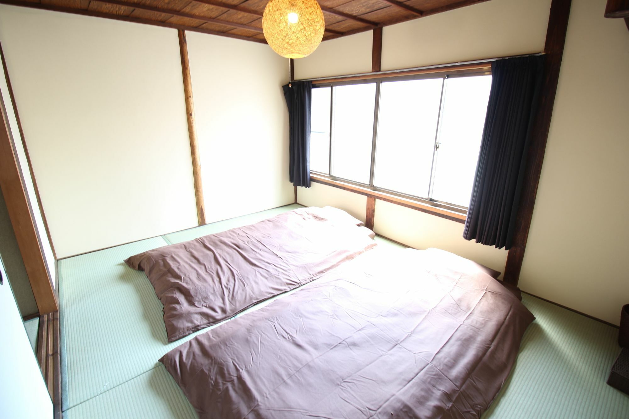 Villa Kyoto Oyado Heian Jingu Exterior foto