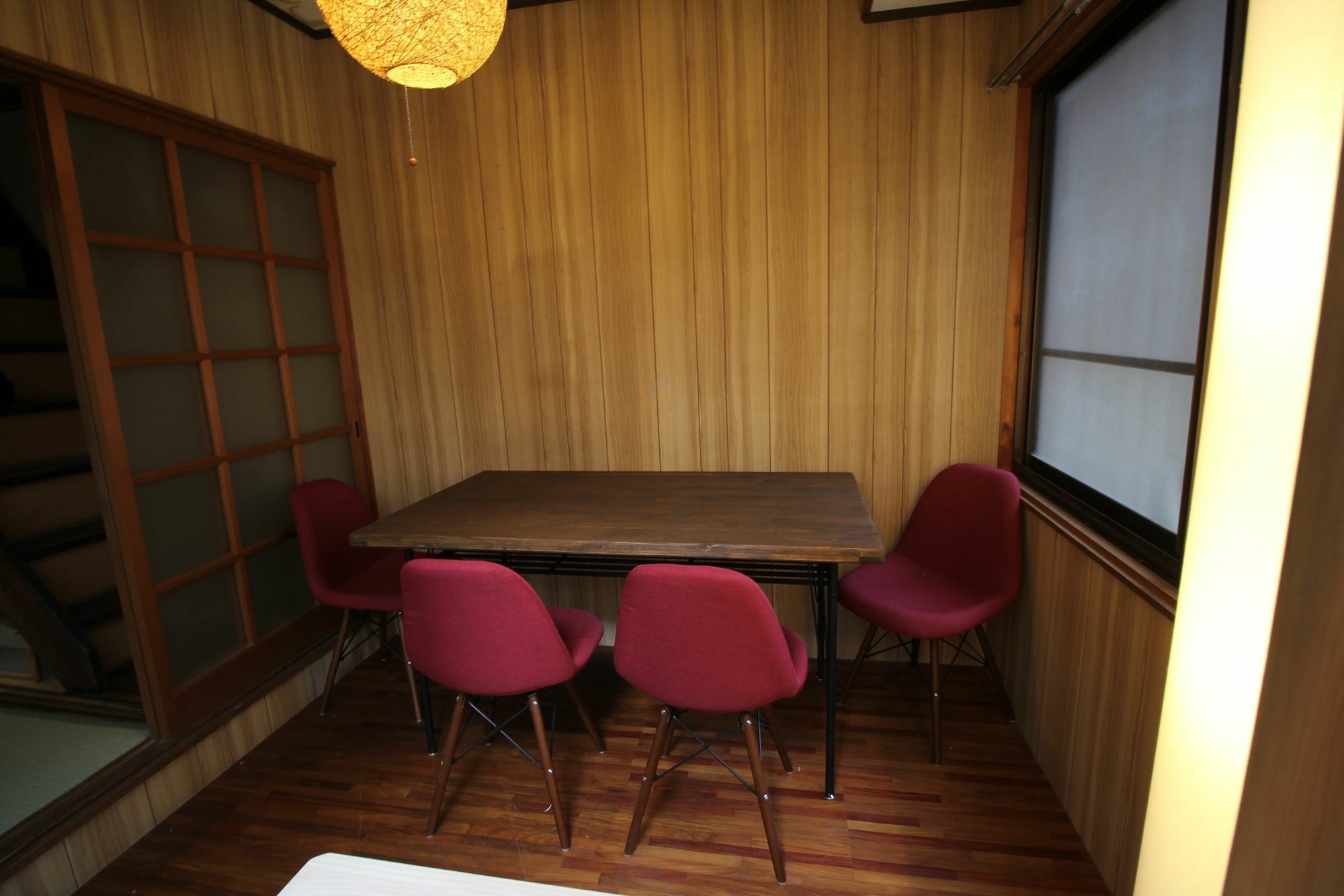 Villa Kyoto Oyado Heian Jingu Exterior foto
